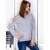 Megztinis-PL-BL-1452.02-pilkas
