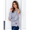Megztinis-PL-BL-1452.02-pilkas