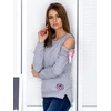 Megztinis-PL-BL-1452.02-pilkas