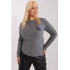 Megztinis plus size