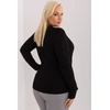 Megztinis plus size