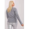 Megztinis plus size