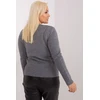 Megztinis plus size