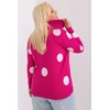 Megztinis plus size