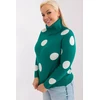 Megztinis plus size