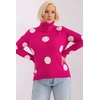 Megztinis plus size