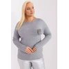 Megztinis plus size