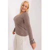 Megztinis plus size