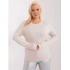Megztinis-PM-SW-PM-3006+1.11-šviesiai smėlio spalvos