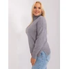 Megztinis-PM-SW-PM-3681.05P-pilkas
