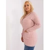 Megztinis-PM-SW-PM-3735.25X-šviesiai rožinis