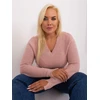 Megztinis-PM-SW-PM-3770.30-šviesiai rožinis