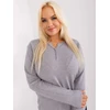 Megztinis-PM-SW-PM-3897.06P-pilkas