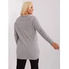 Megztinis-PM-SW-PM731.34P-pilkas