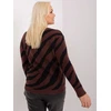 Megztinis-PM-SW-PM785.23X-tamsiai rudas