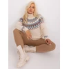 Megztinis-PM-SW-PM839.26X-šviesiai smėlio spalvos