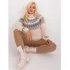 Megztinis-PM-SW-PM839.26X-šviesiai smėlio spalvos