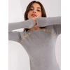 Megztinis-PM-SW-PM9750.08P-pilkas