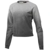 Megztinis "Reebok" jogos "Cover UP" pilkas