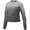 Megztinis "Reebok" jogos "Cover UP" pilkas