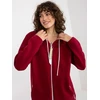 Megztinis-RV-BL-4742.20P-bordo