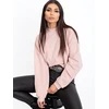 Megztinis-RV-BL-5185.93P-šviesiai rožinis