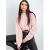 Megztinis-RV-BL-5185.93P-šviesiai rožinis