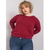 Megztinis-RV-BL-6326.02X-bordo