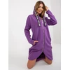 Megztinis-RV-BL-6683.00P-tamsiai violetinis