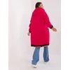 Megztinis-RV-BL-6832-2.00P-fuksija