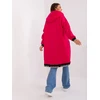 Megztinis-RV-BL-6832-2.00P-fuksija