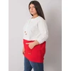 Megztinis-RV-BL-6845.51P-baltas ir raudonas
