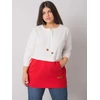Megztinis-RV-BL-6845.51P-baltas ir raudonas