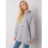 Megztinis-RV-BL-7095.30P-pilka