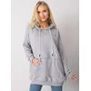 Megztinis-RV-BL-7095.30P-pilka