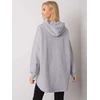 Megztinis-RV-BL-7096.37P-pilka