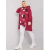Megztinis-RV-BL-7217.79P-bordo