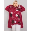 Megztinis-RV-BL-7217.79P-bordo