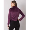 Megztinis-RV-BL-7303.98P-tamsiai violetinis