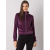 Megztinis-RV-BL-7303.98P-tamsiai violetinis