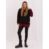 Megztinis-RV-BL-7312.14-juoda-raudona