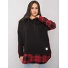 Megztinis-RV-BL-7312.14-juoda-raudona
