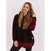 Megztinis-RV-BL-7312.14-juoda-raudona