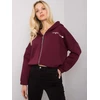 Megztinis-RV-BL-7366.31-bordo