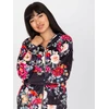 Megztinis-RV-BL-8143.83P-juoda-raudona