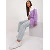 Megztinis-RV-BL-8159.16X-Šviesiai violetinis