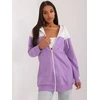 Megztinis-RV-BL-8159.16X-Šviesiai violetinis