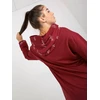 Megztinis-RV-BL-8266.34P-bordo