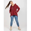 Megztinis-RV-BL-8266.34P-bordo