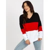 Megztinis-RV-BL-8377.89-juoda-raudona